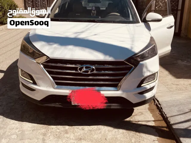 هيونداي توسان 2019 العائلية