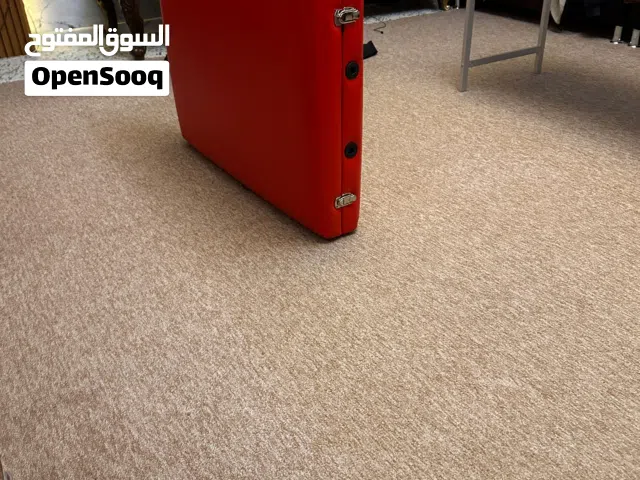 سراير العيادات استعمال الاوروبي حاجه كويسه المكان الزاوية