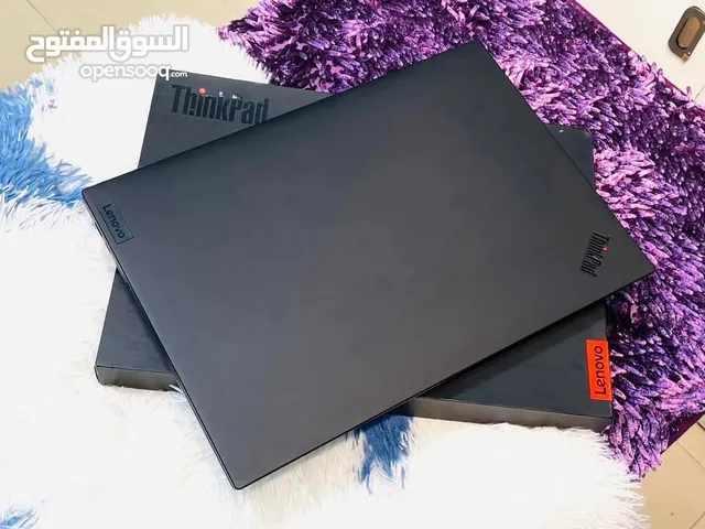 Lenovo ThinkPad p1Gen 2 core i9