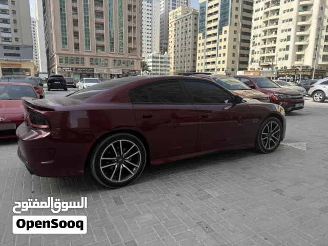 2023 Dodge Charger R/T