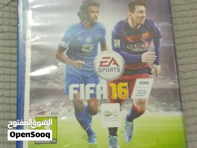 فيفا 16 بخمس دينار