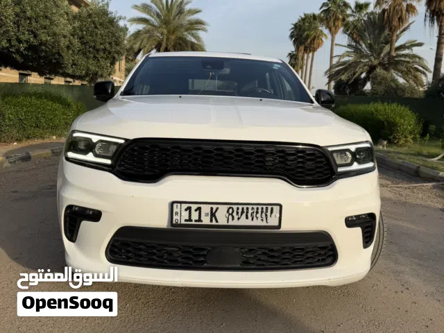 Used Dodge Durango in Baghdad
