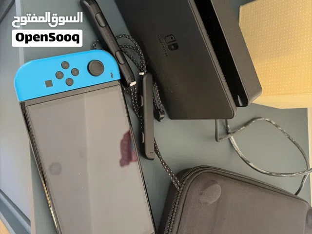 Nintendo Switch Nintendo for sale in Amman