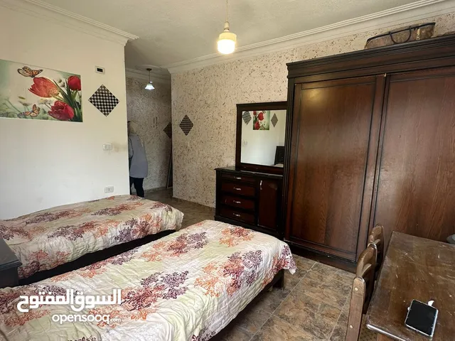 80 m2 2 Bedrooms Apartments for Sale in Amman Jubaiha