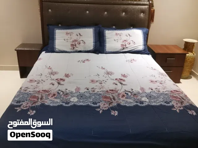 غرفة نوم مستعمله نظيييفة للبيع