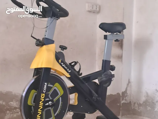 دراجه رياضيه استخدام اقل من شهر