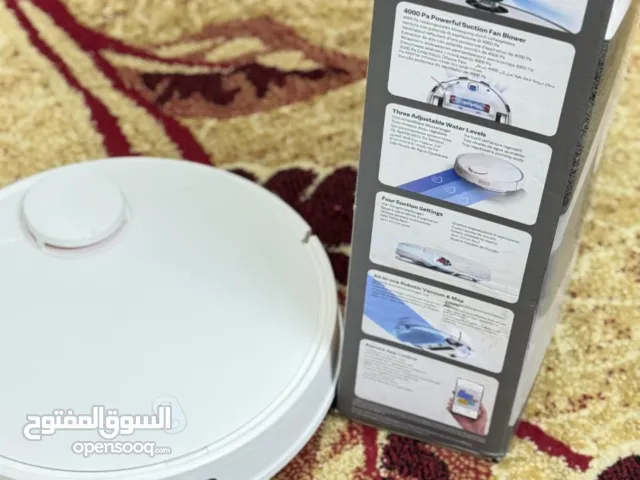  Xiaomi Vacuum Cleaners for sale in Irbid