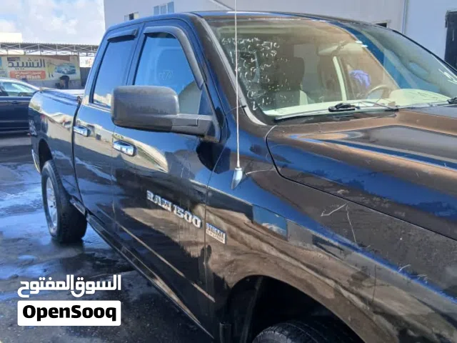 Used Dodge Ram in Tripoli