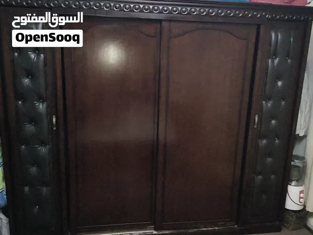 غرفة نوم كاملة