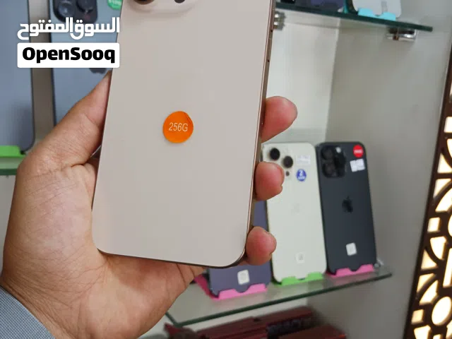 ايفون 16 برو ماكس ذاكره 256
