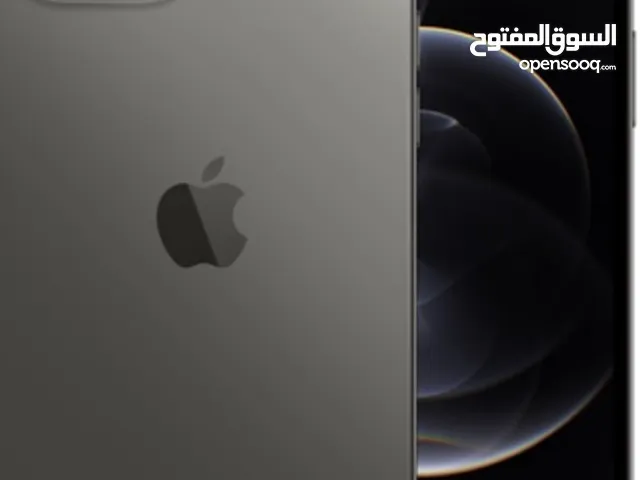 Apple iPhone 12 Pro Max 256 GB in Al Dakhiliya