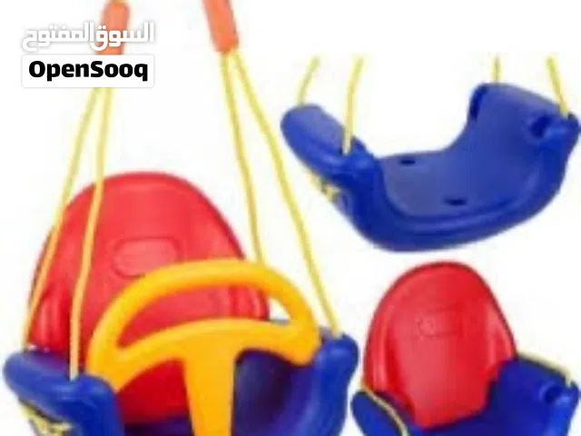 مرجوحة اطفال تعليك