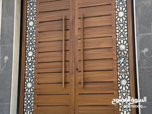 حداده شبابيك ابواب سواتر