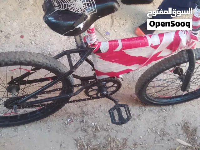 بسكليت نمره 20