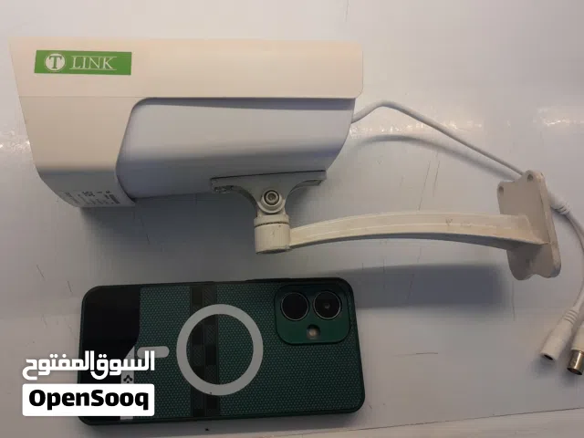 كامرات مراقبة دقة 5m