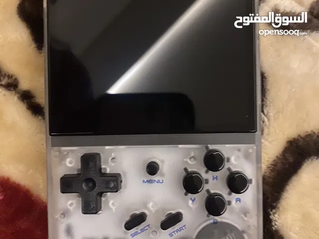 Anbernic RG35xx جهاز العاب محمول