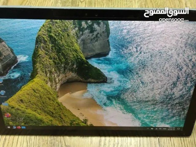 Microsoft Surface Pro 4 128GB/4GB