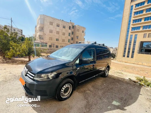كادي 2020 جير اوتوماتيك فل كامل لون اسود شصي طويل