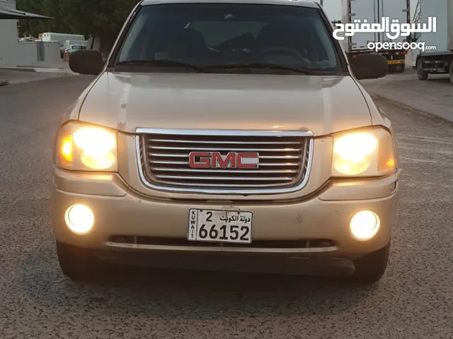 Used GMC Envoy in Farwaniya