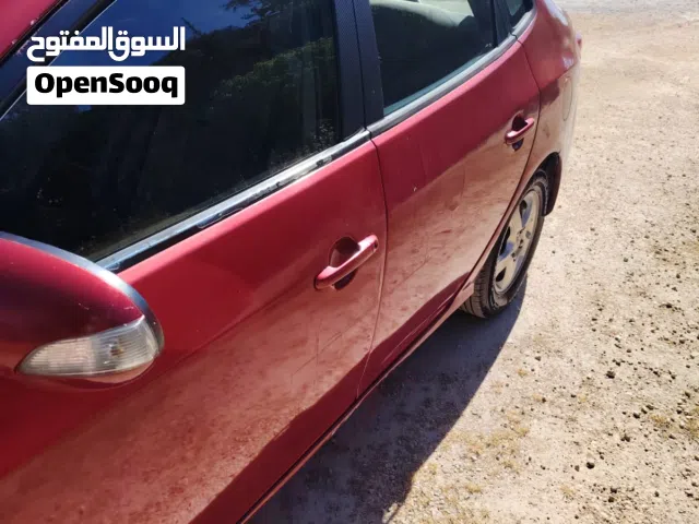 2009 Hyundai Elantra SE