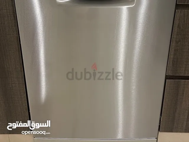 Bosch 14+ Place Settings Dishwasher in Dubai