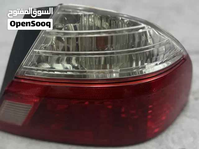 للبيع ليت افالون وكاله اصلي جهه يمين خلف من موديل 2004/2003