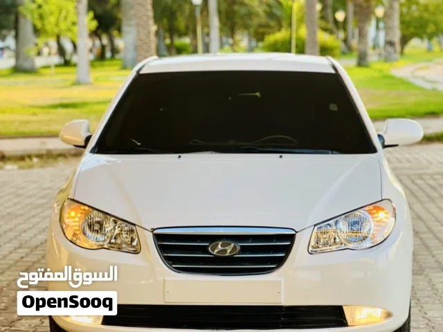 2009 Hyundai Avante SE