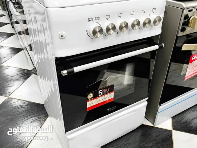 DLC Ovens in Algeria