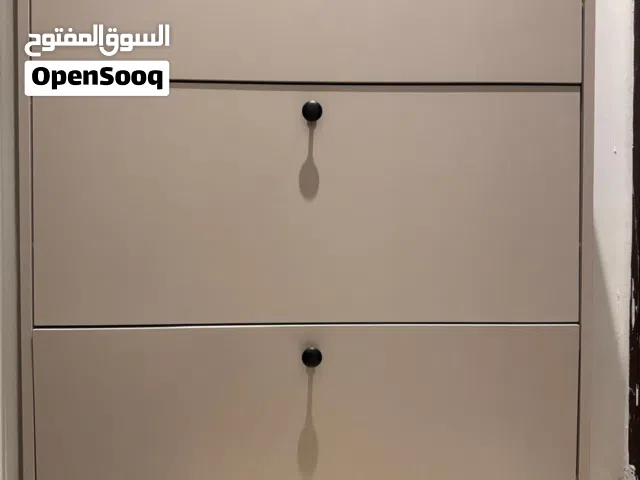 خزانه احذيه استعمال شهر جديده جدا