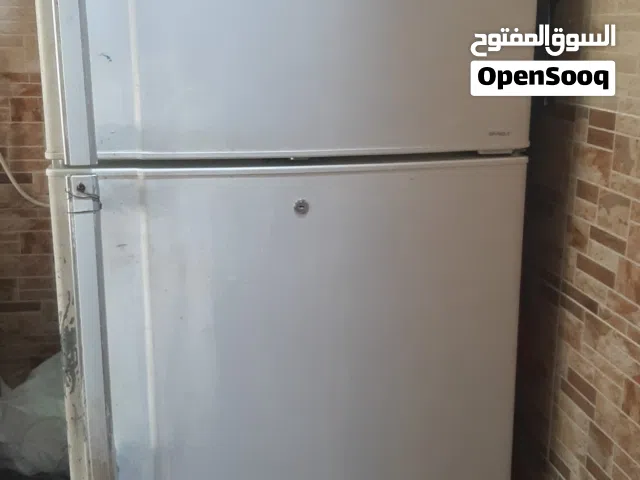 تلاجة لللبيع