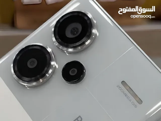 Redmi Note 13 pro