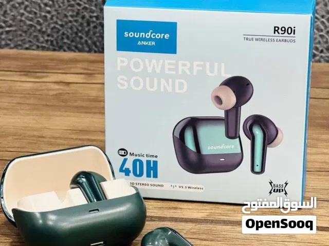 سماعة بلوتوث