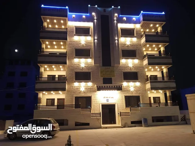 150m2 3 Bedrooms Apartments for Sale in Irbid Al Sonbola