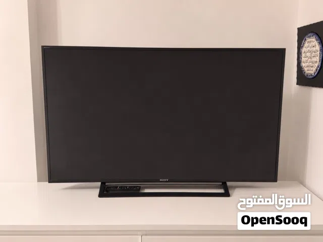 Sony BRAVIA 48” Full HD LED TV Excellent Condition