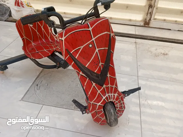 سكوتر درفت للبيع