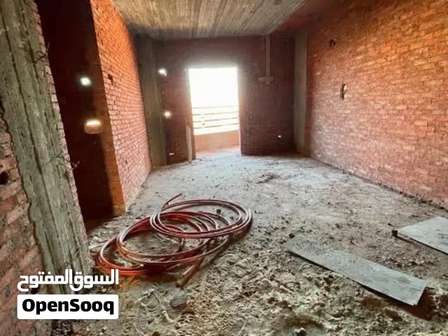 135 m2 3 Bedrooms Apartments for Sale in Giza Haram