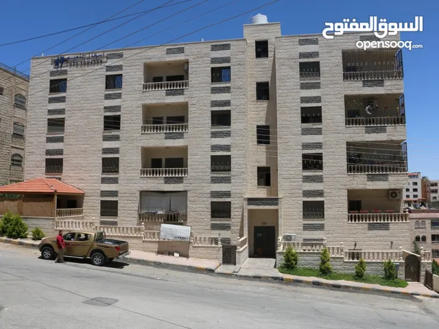 150m2 3 Bedrooms Apartments for Sale in Amman Tabarboor