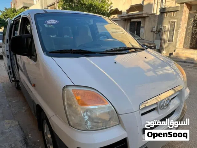 هونداي H1 للبيع