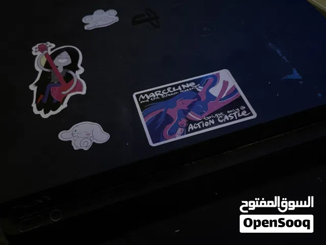 PlayStation 4 PlayStation for sale in Al Riyadh