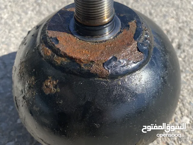 Suspensions Mechanical Parts in Al Sharqiya