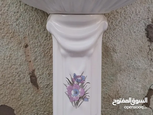 مغسله مستعمله للبيع نضيفه