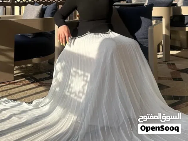 فستان محجبات