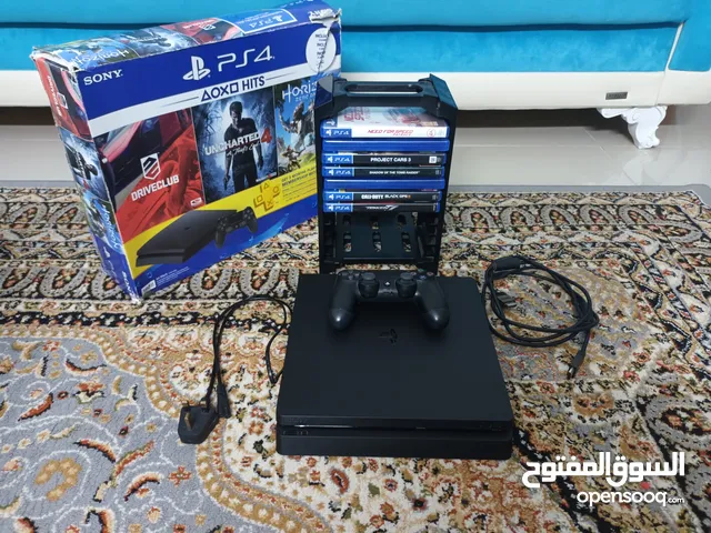 PlayStation 4 PlayStation for sale in Al Batinah