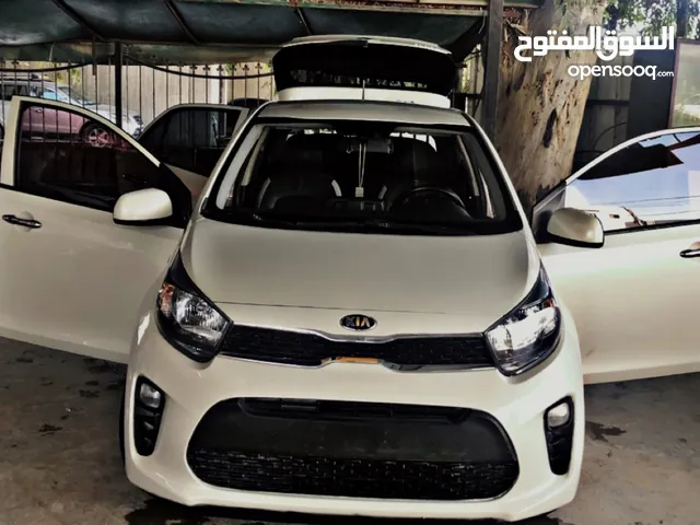 مورننج 2019