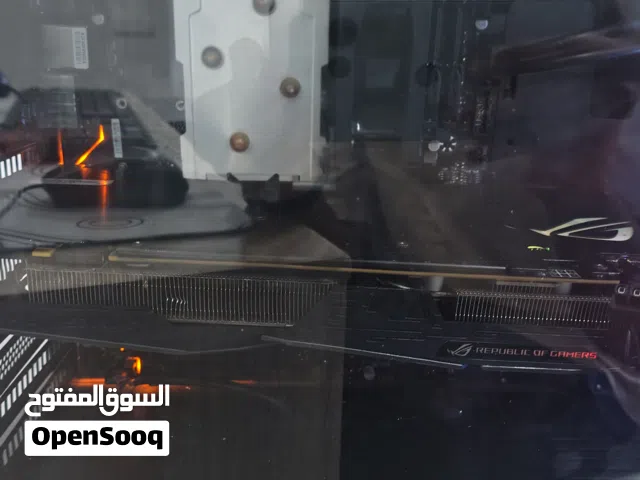 مذربورد + معالج +رام