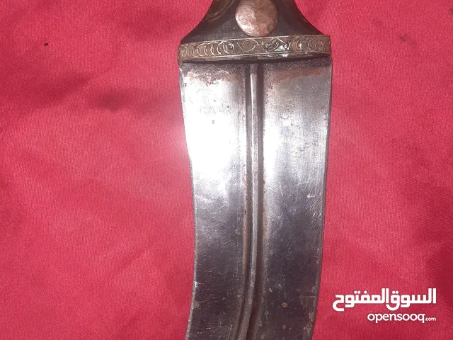 جنابي قديمة جدا