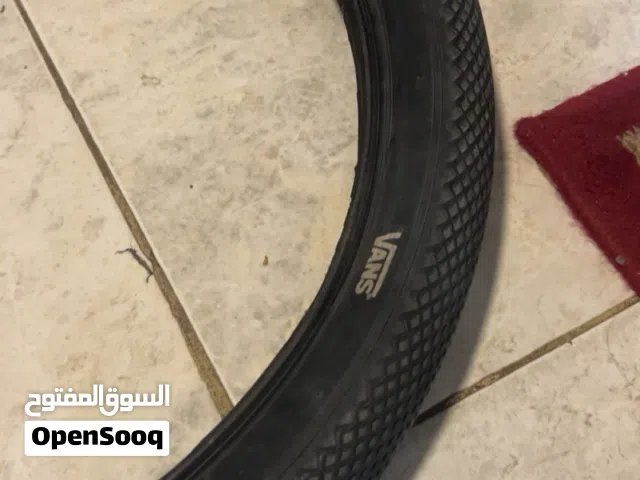 Tires BMX vans cult tire