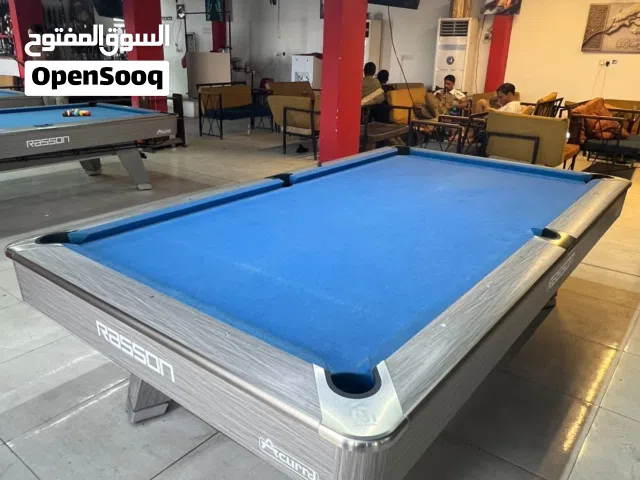 ميز بليارد رايسون
