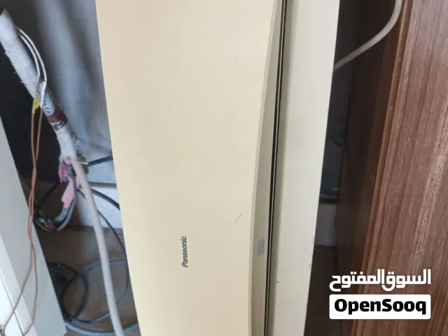 Samsung 2 - 2.4 Ton AC in Tripoli