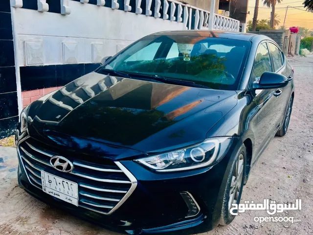 الانترة 2017